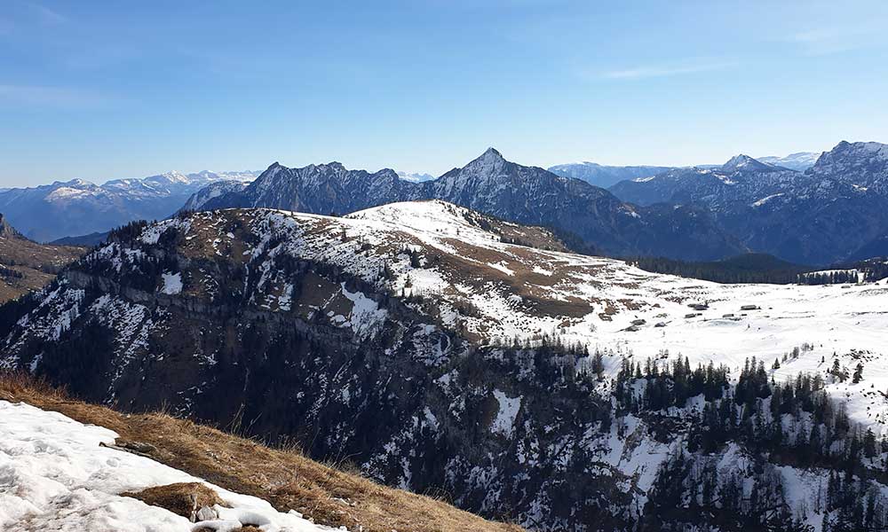 Wieslerhorn