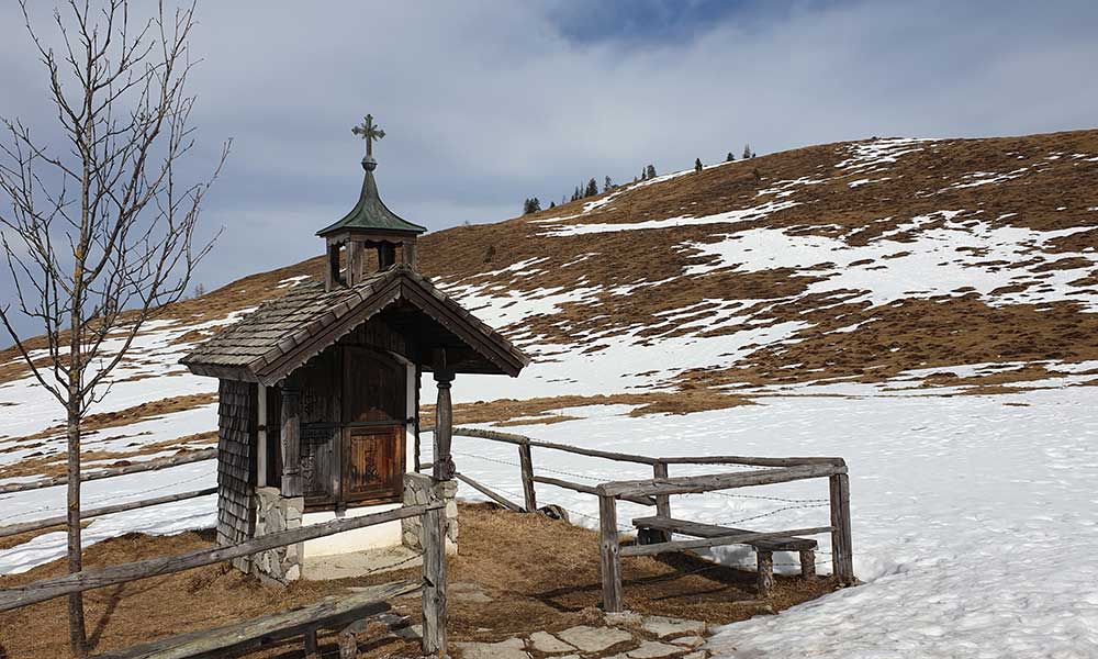 Wieslerhorn