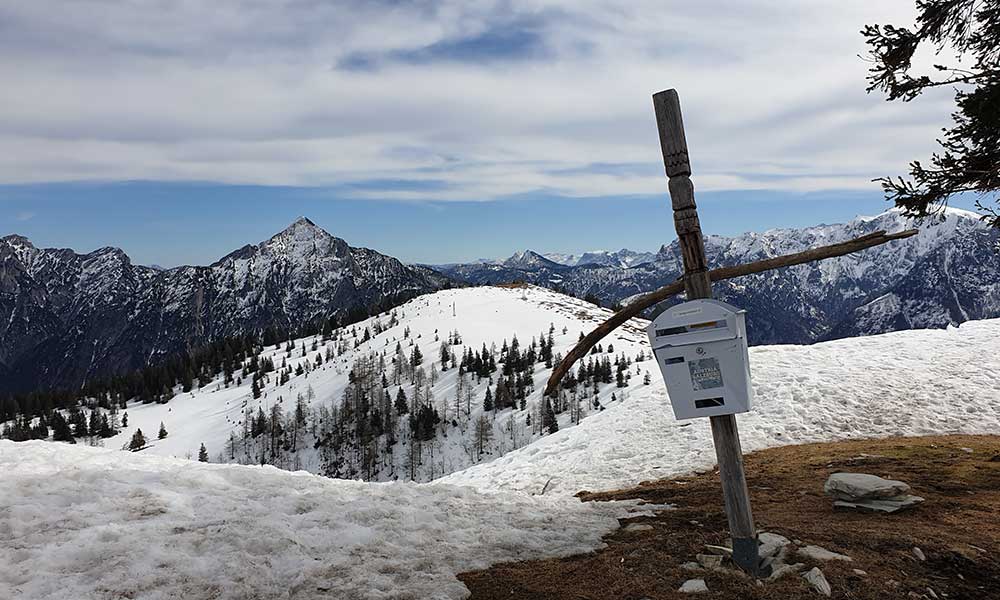 Wieslerhorn