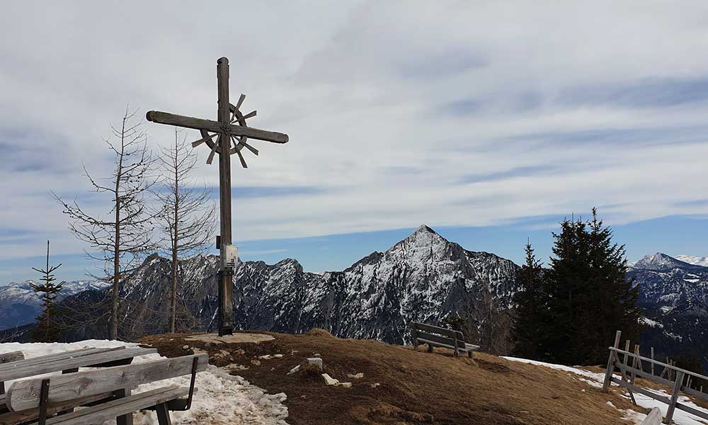 Wieslerhorn