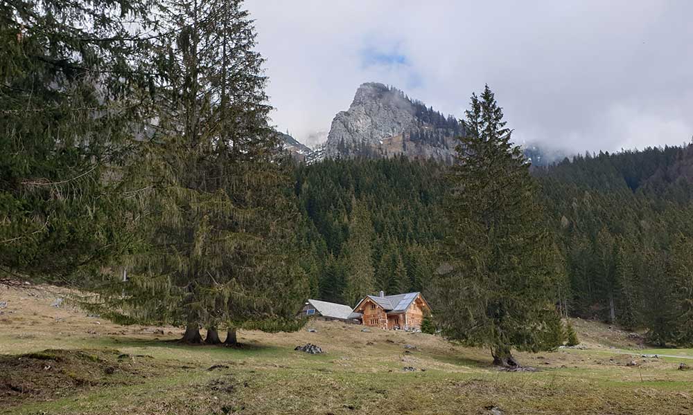 Lahnerkogel