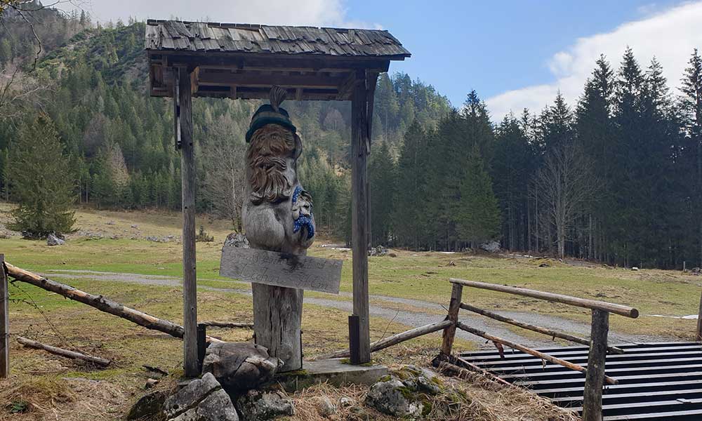 Lahnerkogel