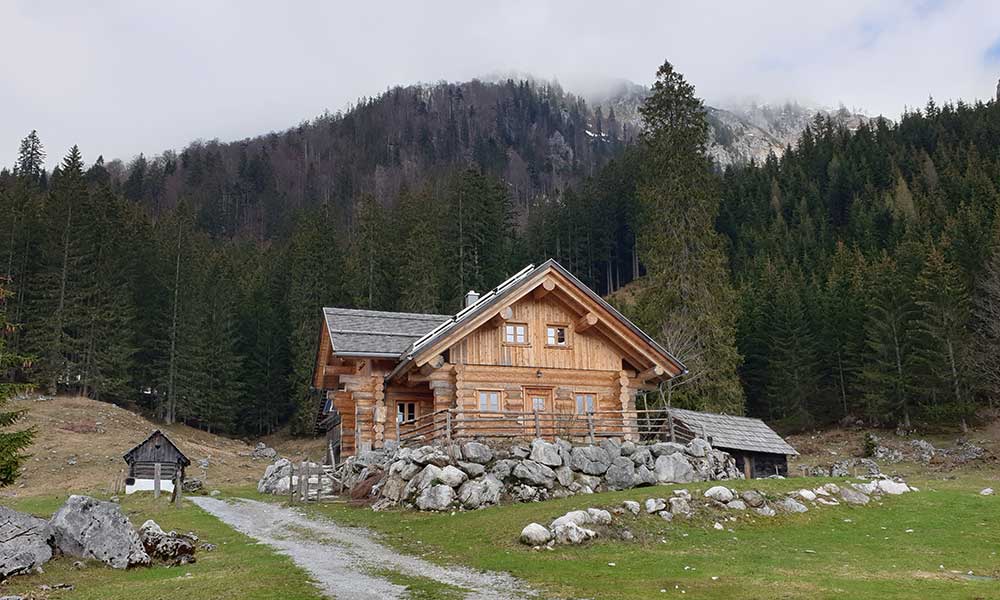 Lahnerkogel