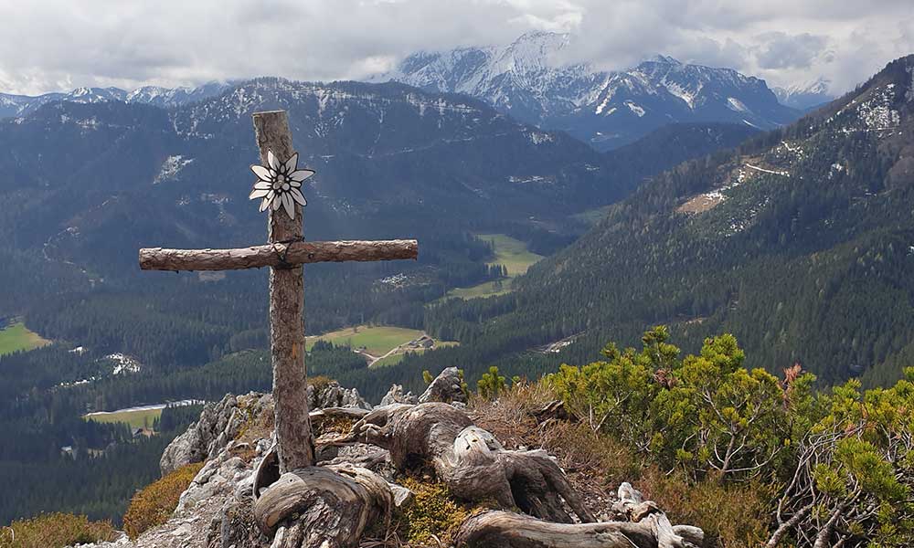 Lahnerkogel