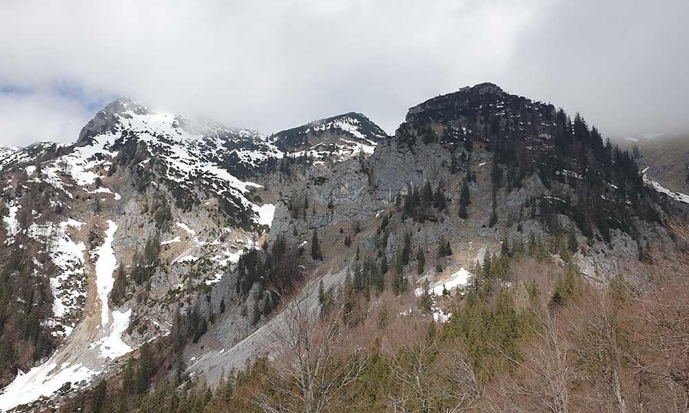 Lahnerkogel