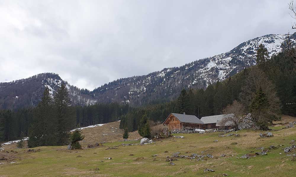 Lahnerkogel