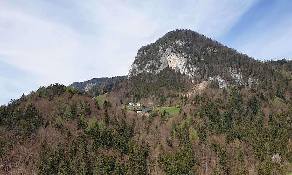 Aicherlstein