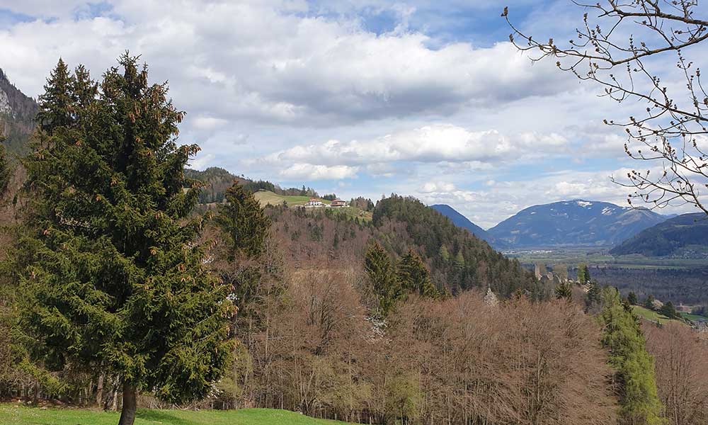 Aicherlstein