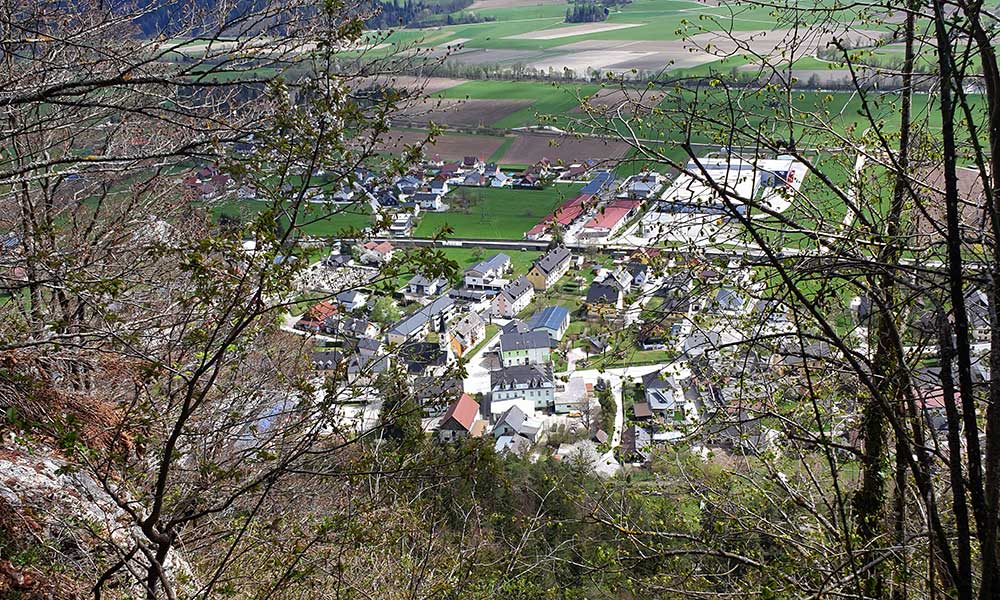 Aicherlstein