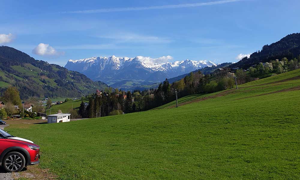 Hochgründeck