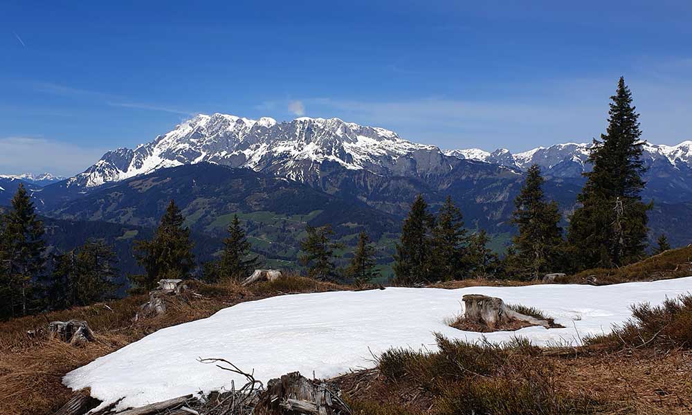 Hochgründeck