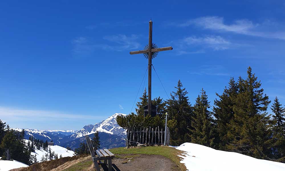 Hochgründeck