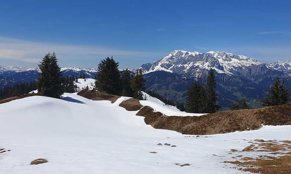 Hochgründeck