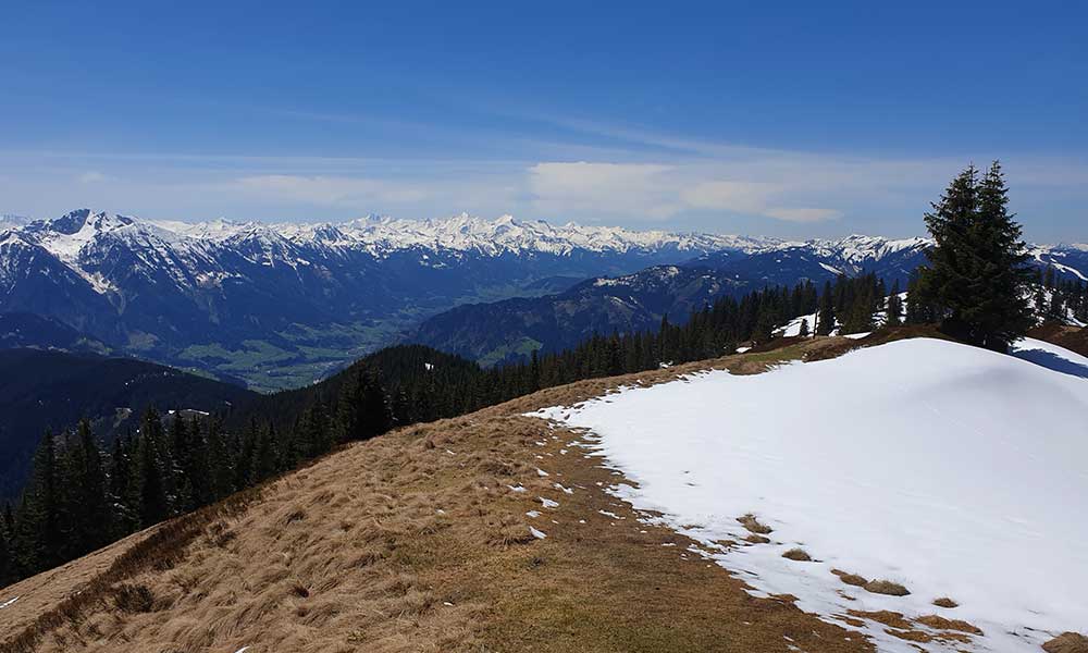 Hochgründeck