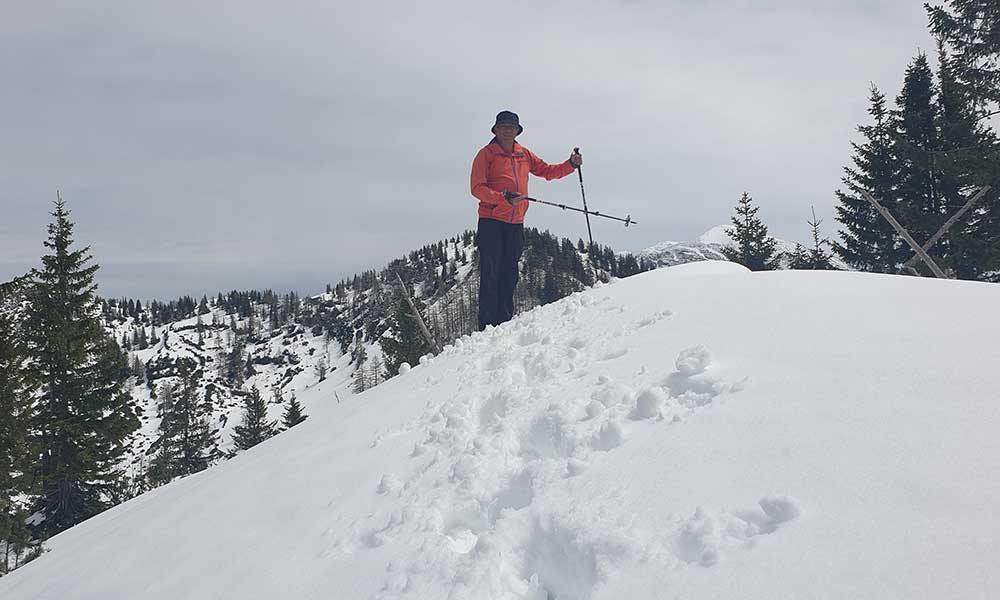 Rotkogel