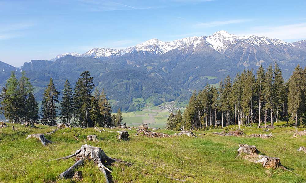 Lahngangkogel