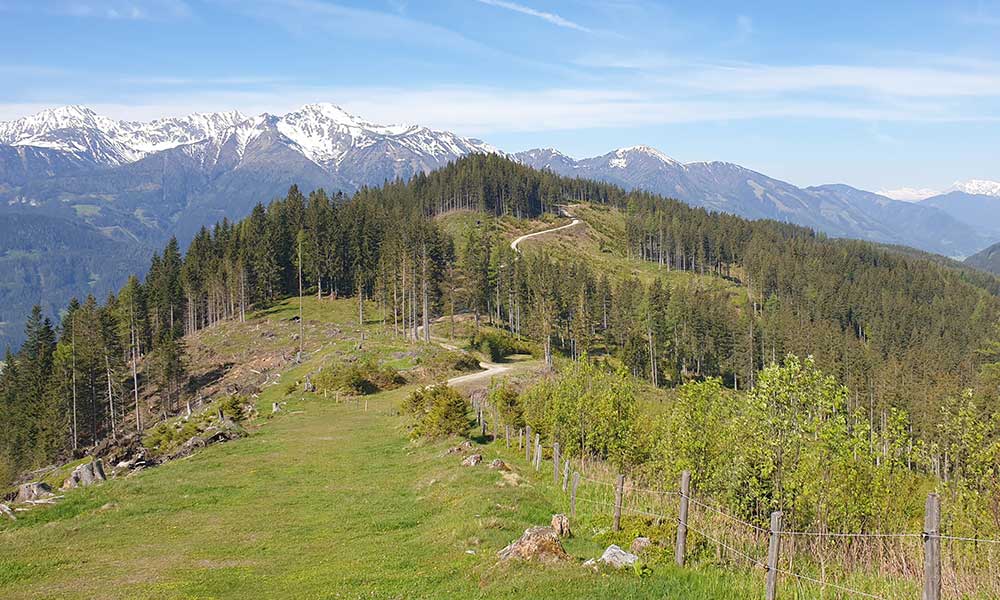 Lahngangkogel