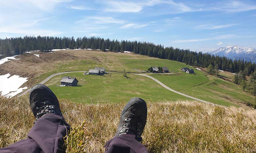 Lahngangkogel