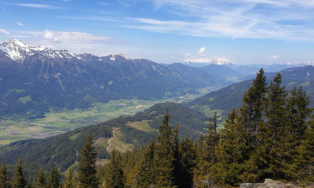 Lahngangkogel