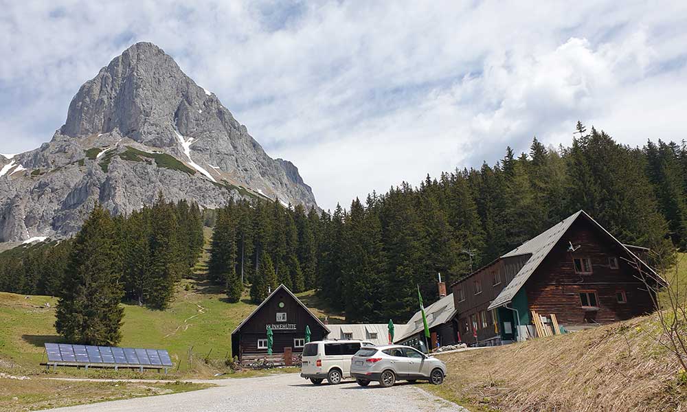 Lahngangkogel