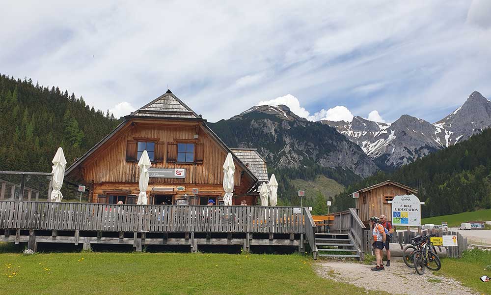 Lahngangkogel