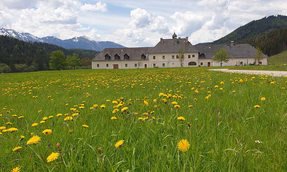 Lahngangkogel