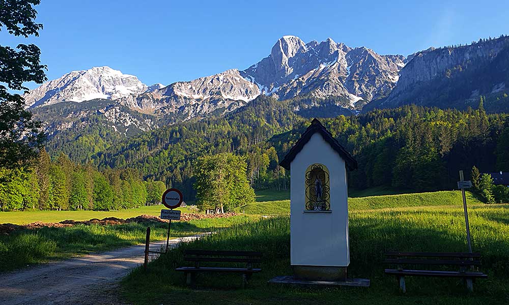 Mühlauer Stadel