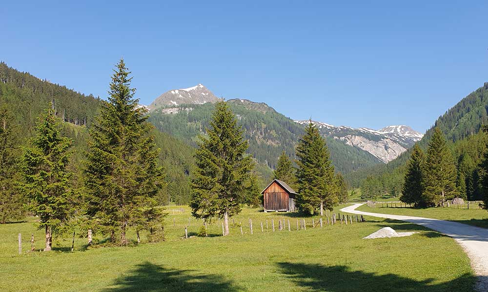 Wirpitschsee