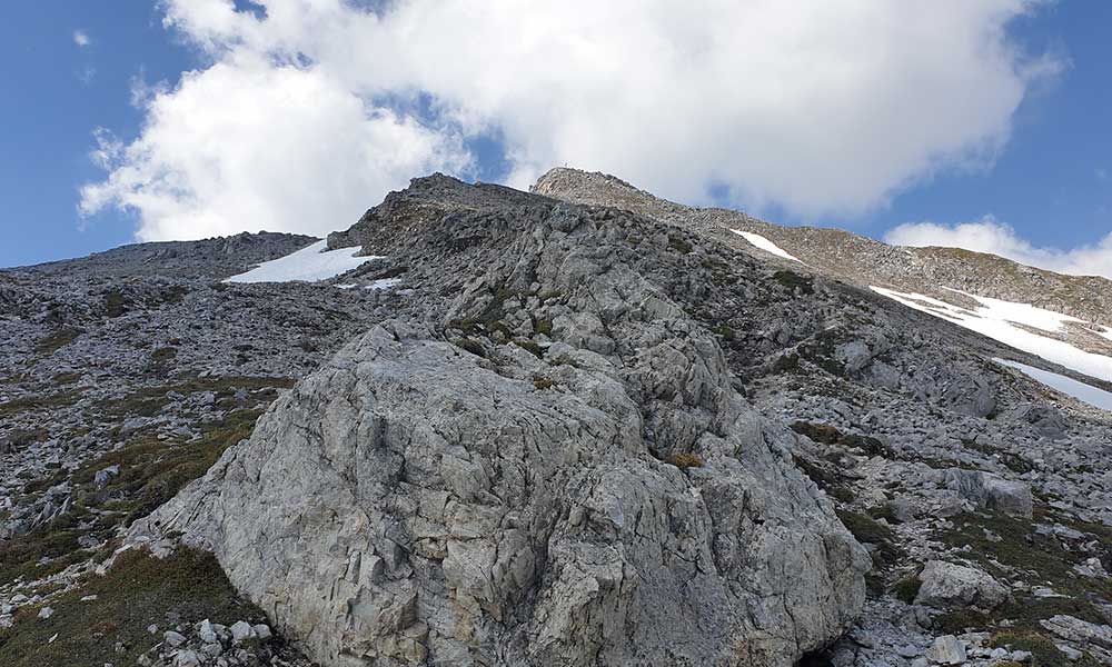 Kesselspitze