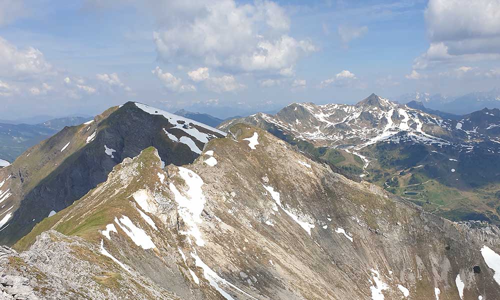 Kesselspitze