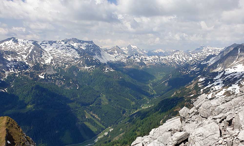 Kesselspitze