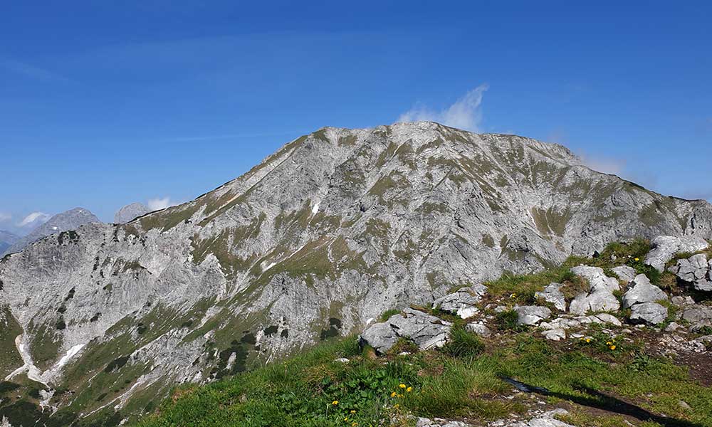 Grabnerstein