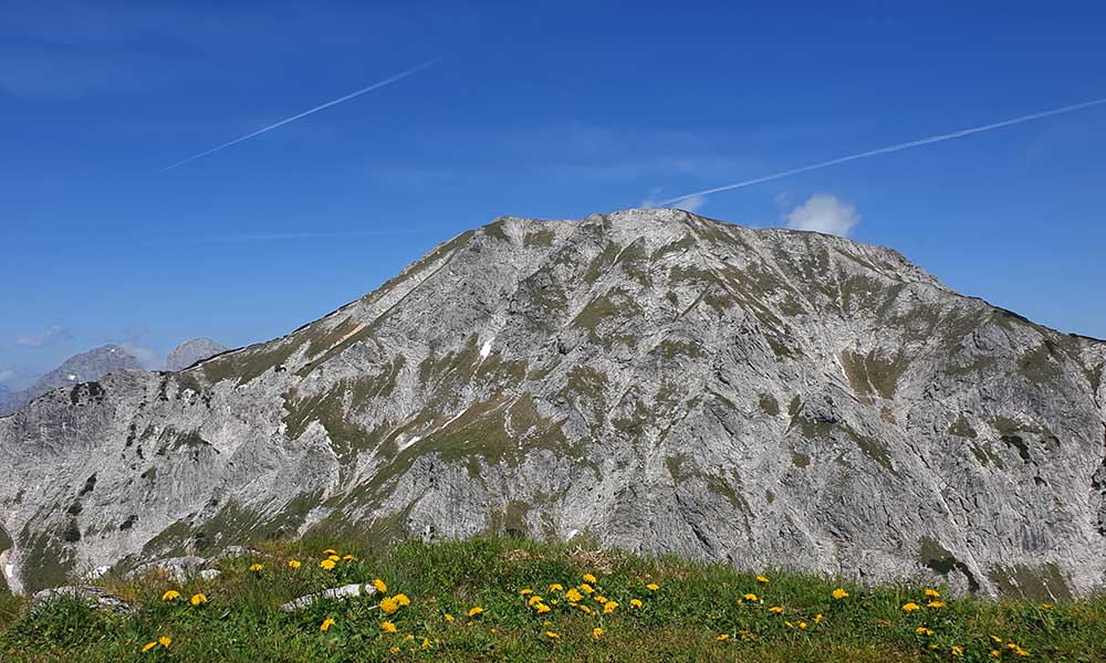 Grabnerstein