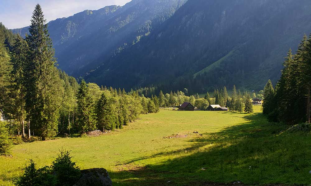  Giglachsee