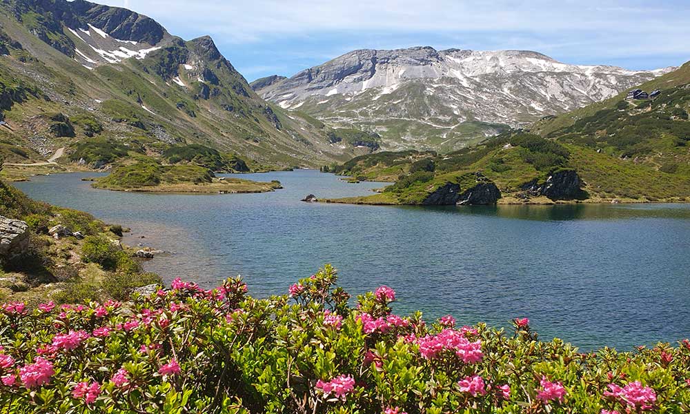  Giglachsee