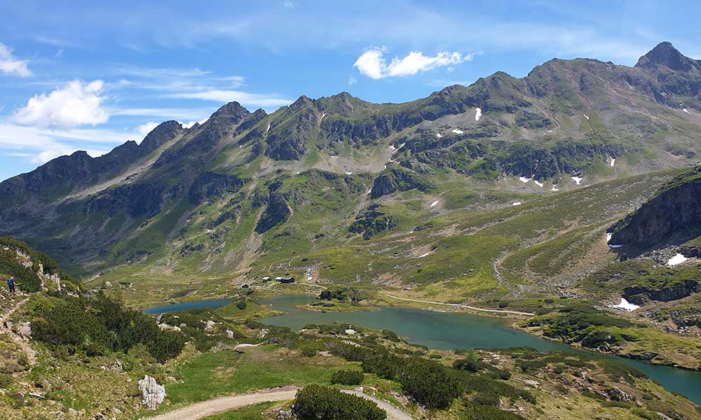  Giglachsee