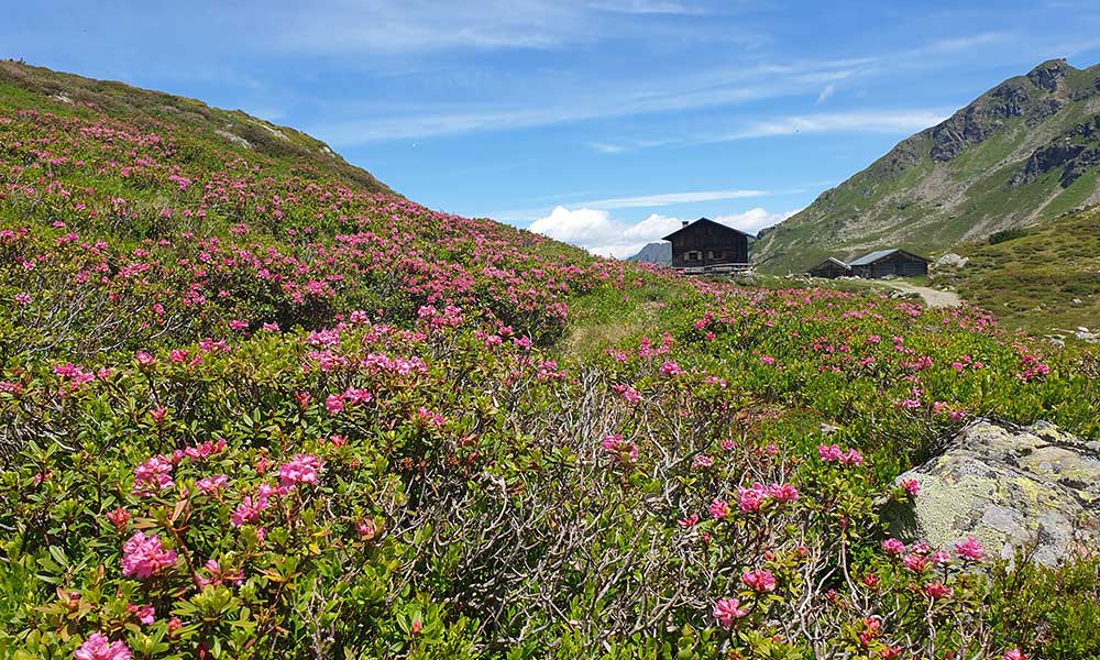  Giglachsee