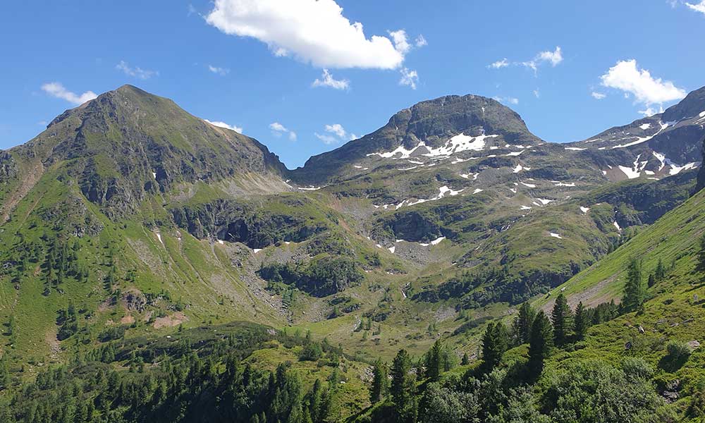  Giglachsee