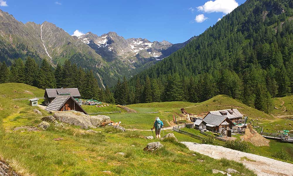  Giglachsee