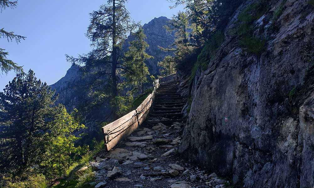 Glingspitze