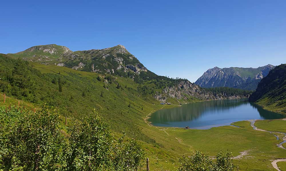 Glingspitze