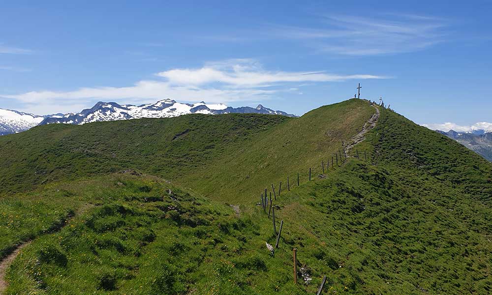 Glingspitze