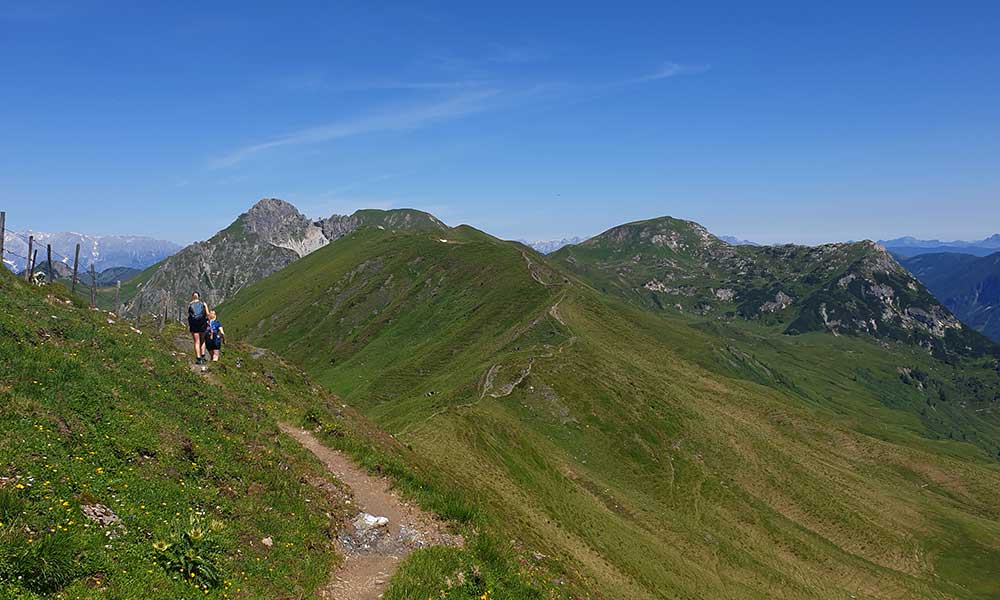 Glingspitze