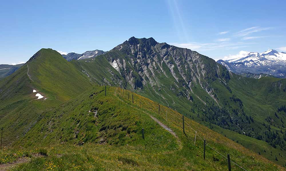 Glingspitze