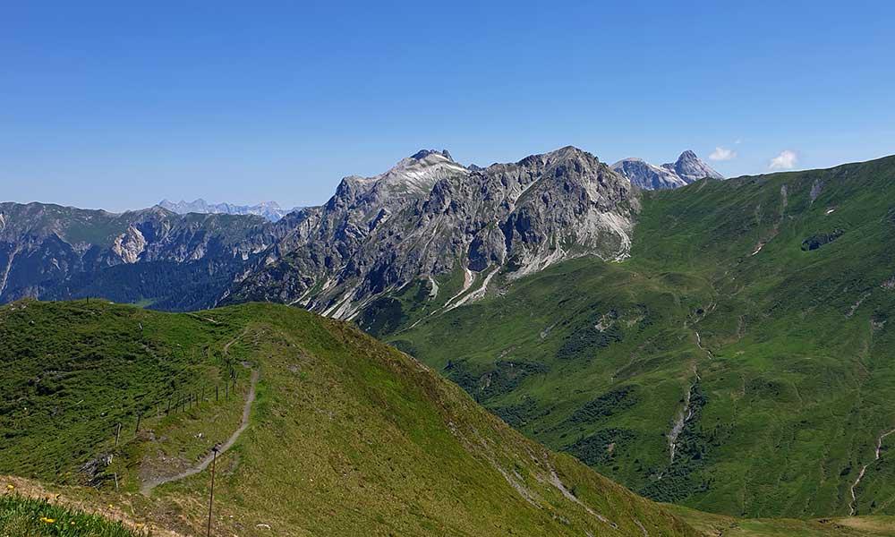 Glingspitze