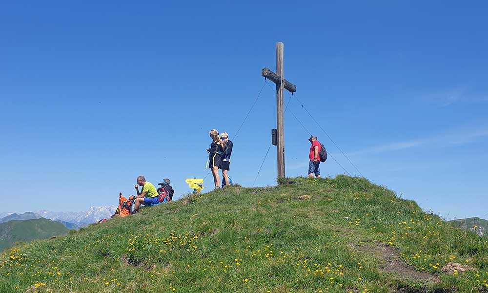 Glingspitze