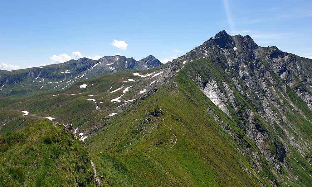 Glingspitze