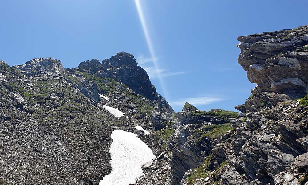 Glingspitze