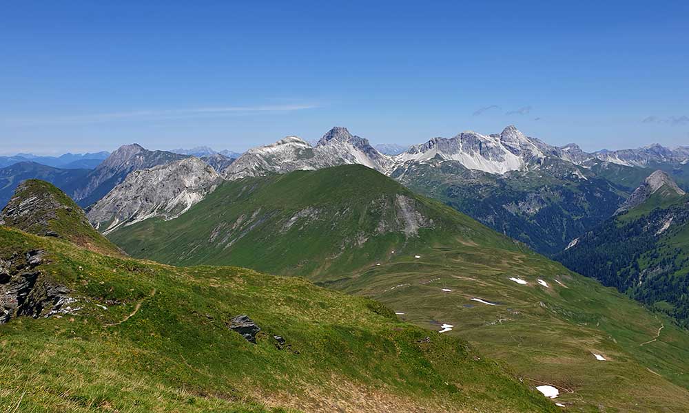 Glingspitze