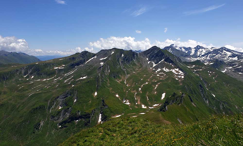 Glingspitze